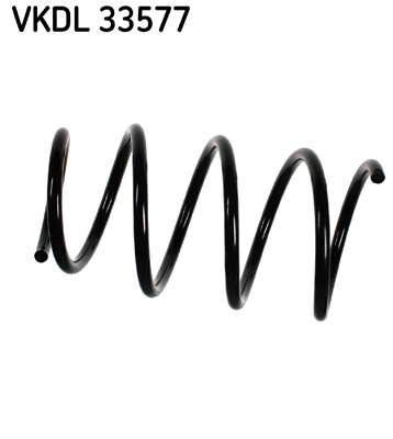 SKF VKDL 33577 Fahrwerksfeder